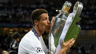  Reali i ofron pagë marramendëse Ronaldos