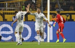 Kroos: Reali meriton të kritikohet