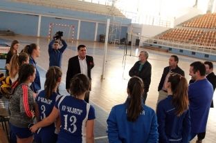 “Gjithçka gati për Ligën e Kampionëve, vashat e ‘Dritës’ do të na e zbardhin fytyrën”