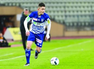 Zeqiri, supertalenti i radhës i shkollës zvicerane