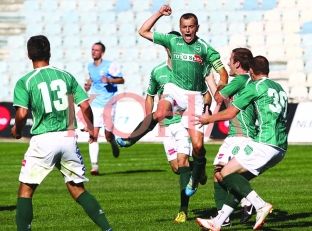 Befasia e stinorit para provës më të madhe