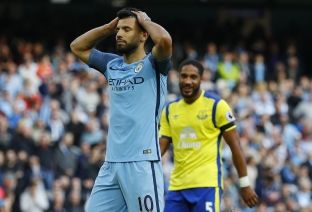 City – Everton ndajnë pikët