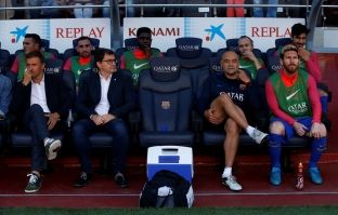 Enrique: Fitorja e sotme ‘përgatitje e përkryer’ për Manchester Cityn