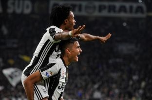 Dybala përmbysë Udinesen