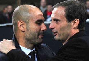 Benatia: Allegri kërkon po aq sa Guardiola