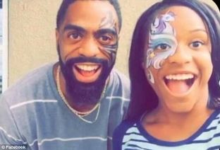  Vritet vajza e Tyson Gay