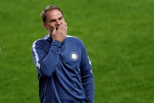 De Boer: Ndaluam së luajturi futboll
