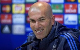 Zidane: Ndaj Legias shanset për të fituar 50-50