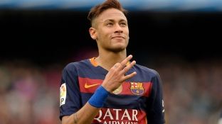 Barcelona konfirmon se Neymari të premten vazhdon kontratën