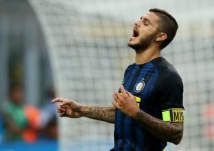  Icardi, prioritet i PSG-së
