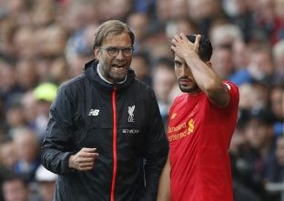  Emre Can e quan “përballje ëndrrash” duelin me Unitedin