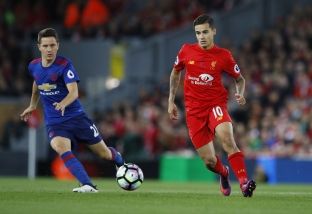  Herrera krenar që Unitedi barazoi me Liverpoolin