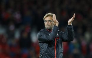  Klopp kritikon Liverpoolin, lavdëron De Gean