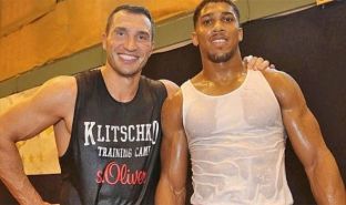 Klitschko – Joshua, meçi mund të anulohet