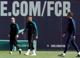 Neymari dëshpërimisht e dëshiron përsëri Ligën e Kampionëve