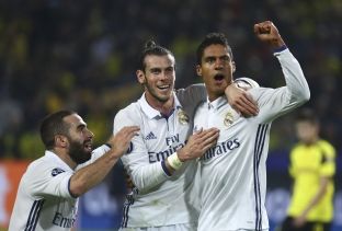 Bale me një gol të bukur kalon në epërsi Realin [video]
