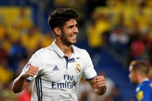  Real Madrid – Legia, vjen goli i katërt në pjesën e parë [video]