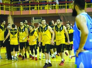 Prishtina e Peja të kujdesshme në prag të ndeshjeve të para në FIBA Europe Cup
