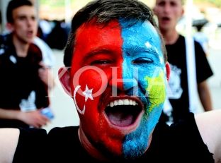 Dalin në shitje biletat për ndeshjen Turqi – Kosovë