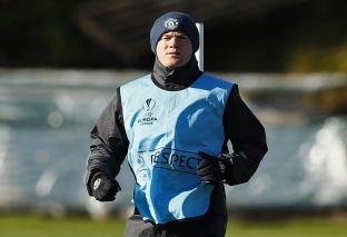 Rooney beson se Unitedi është në garë për titull