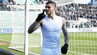  De Boer: Problemi i Icardit me tifozët i bën keq Interit