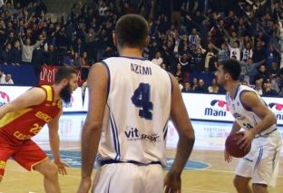  Demir Insaat – Prishtina në Fiba Europe Cup [LIVESTREAM]