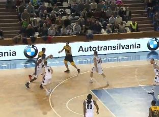  Cluj – Peja në FIBA Europe Cup [LIVESTREAM]