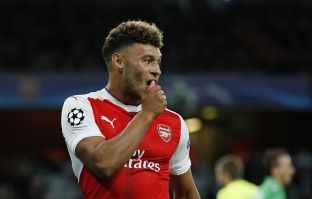  Trefishohet epërsia e Arsenalit [video]