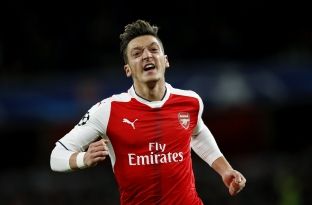  Arsenali “poker” Ludogoretsit [video]