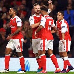  Mustafi i lumtur për fitoren e shtatë rresht