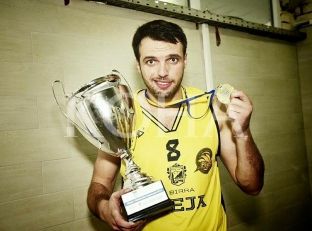  Alban Veseli: Peja, arrë e fortë për çdo skuadër