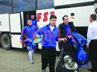 Rashkaj, Gashi e Nushi udhëheqin grupin e lojtarëve të pafat