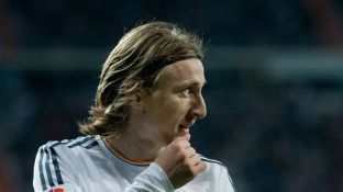 Modriqi kërkon t’i jap fund “etjes” për La Liga
