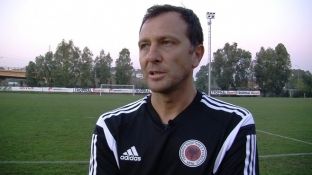  Shqipëria U-21 mbetet pa trajner 