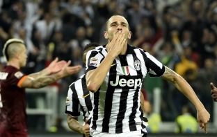  Bonucci te Juventusi deri në fund të karrierës