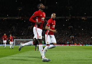 Mourinho: Pogbas i duhet kohë që të adoptohet