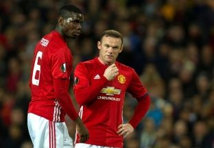 Pogba zbulon bisedën me Rooneyn para penaltisë