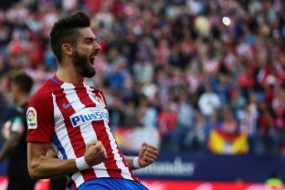 Carrasco vazhdon kontratën me Atleticon