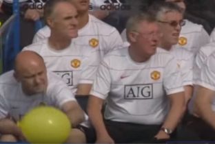 Phelan: Incidenti me balon më bëri të famshëm