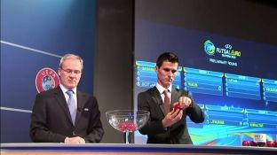 Kosova në grup të fortë për Europianin e futsallit