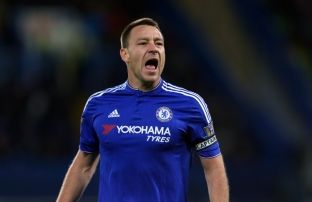 Conte: Terry i gatshëm kundër Unitedit