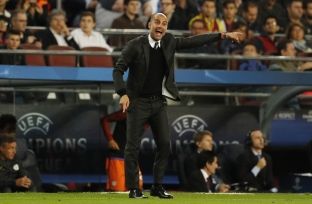 Guardiola thotë se do të largohet nëse nuk e transformon Cityn