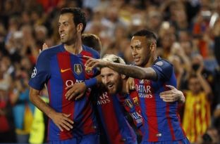 Neymar: Zhveshtorja e Barcelonës më kishte frikësuar