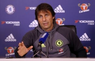 Conte: Chelsea im asnjëherë nuk do të luajë për barazim