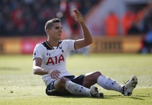 Tottenhami humb rastin të kryesojë në Premier Ligë