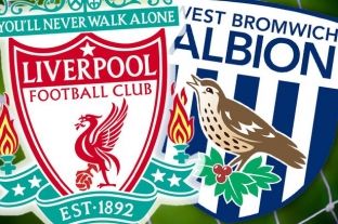 Liverpool – WBA, formacionet zyrtare