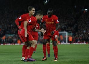 Liverpooli i bashkohet Arsenalit në krye të tabelës
