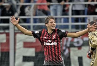 Locatelli me eurogol kalon Milanin në epërsi [video]