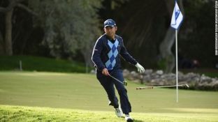 Golfi i shpejtë po rritet shpejt