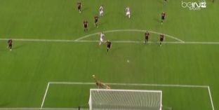 Pritja e jashtëzakonshme e Donnarummas ndaj Juventusit [video]